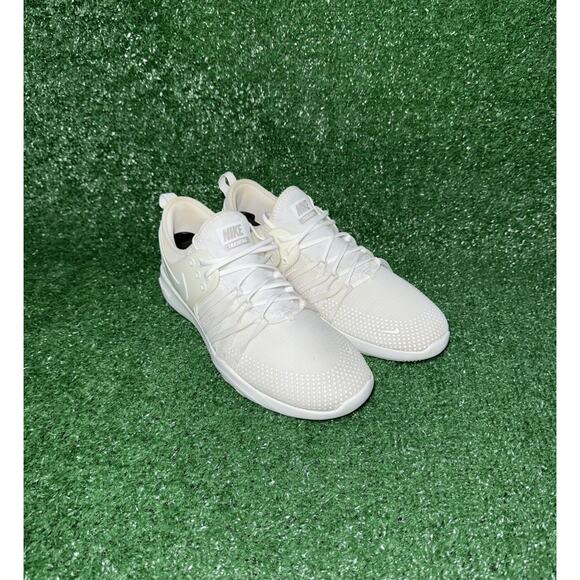 Nike Women's Free TR 7 Summit White Running Shoes Sneakers Size 9.5 904651 101 - Picture 2 of 9